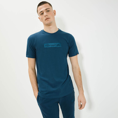 Ellesse Ανδρική κοντομάνικη μπλούζα Carpinone Tee